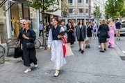 MoMu Fashion & Sustainability Walk