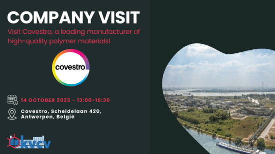 Company visit Covestro