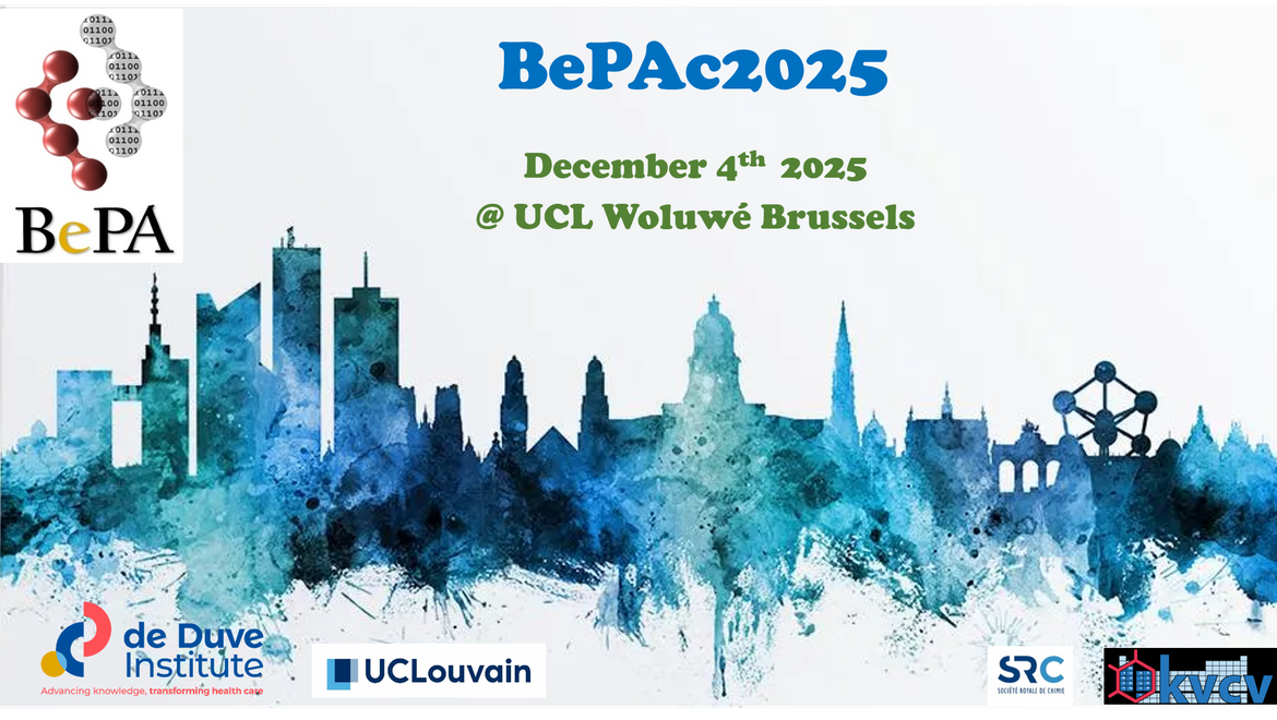 BePA Conference 2025